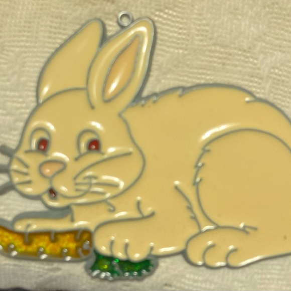 Easter package of fun. Never too Early to get decor - Picture 9 of 9